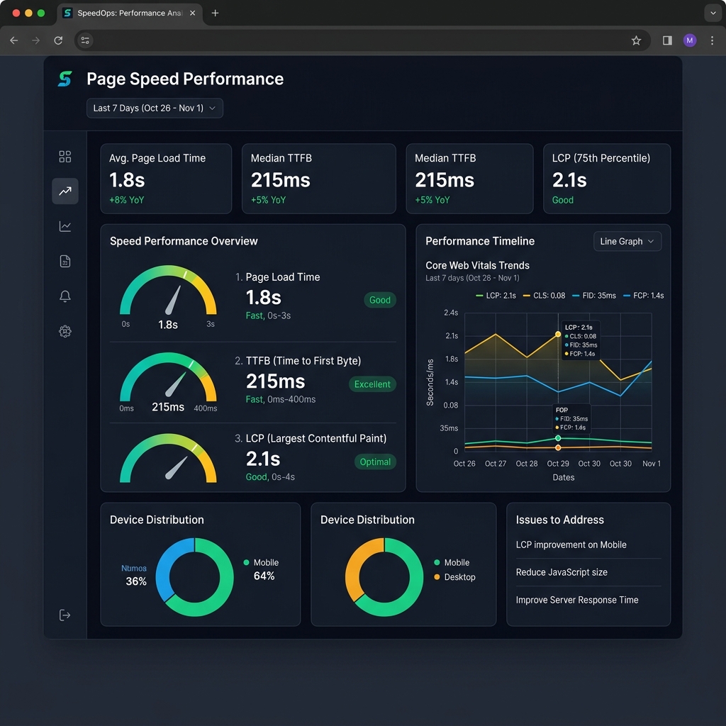 Performance Analysis