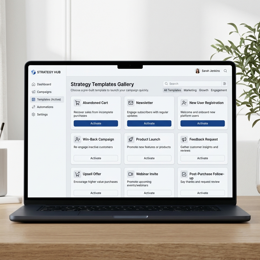 Conversion Templates
