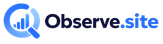 Website logo